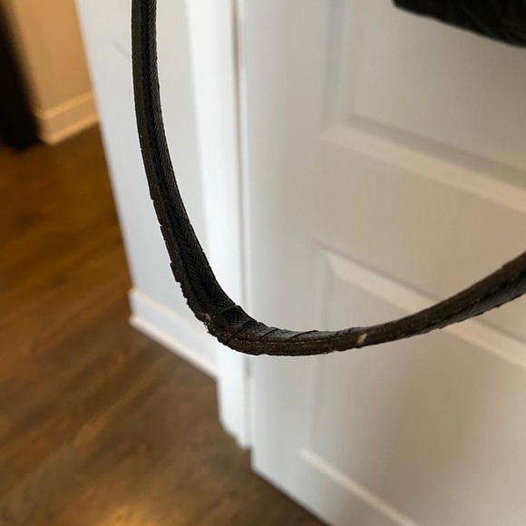 Kate Spade New York Avenue Black Kaylie Baby Bag - Picture 6 of 8